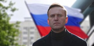 Гособвинение потребовало 13 лет колонии для политика Алексея Навального