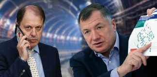 Хуснуллин: у красноярского метро могут возникнуть проблемы из-за санкций. Митволь заявлял обратное