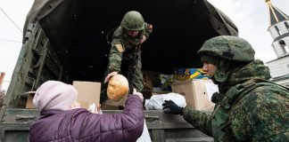 Как Украина оставила людей без пищи и связи: Репортаж Лайфа из освобождённых сёл Луганщины