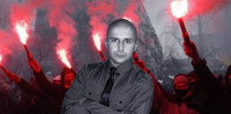 Кара для неонациста: Чем известен один из основателей «Азова» Крук, ликвидированный спецназом РФ