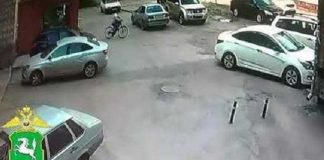Колония строгого режима ожидает томича за кражи 9 велосипедов