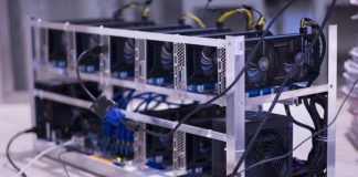 Конференцию легальных майнеров провели в Иркутске