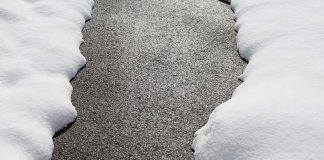Красноярцам грозят потопы из-за потепления до +14℃