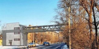 Красноярцам пообещали восстановить виадук, рухнувший в 2014-м. Тогда погибла женщина