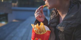 Красноярцам раскрыли дату закрытия ресторанов McDonald’s