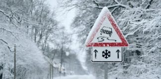 Красноярцам рассказали о самом опасном участке на дорогах города