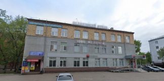 Красноярец покончил с собой на чердаке здания с банком