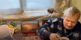 Красноярские силовики обвинили пенсионера-инвалида в жестоком убийстве