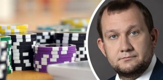 Красноярский депутат купил имущество игорной зоны за 102 миллиона рублей
