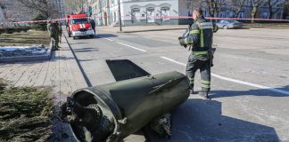 Кровавый расчёт: Как неонацисты собрали в Донецке под удар «Точки-У» как можно больше людей