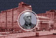 Квартира напротив Кремля: Что оставил наследникам Леонид Куравлёв