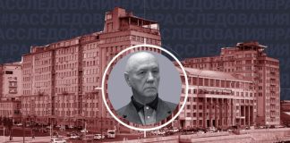 Квартира напротив Кремля: Что оставил наследникам Леонид Куравлёв