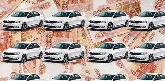 Мэрия Красноярска покупает 12 новых иномарок за 14,4 миллиона рублей