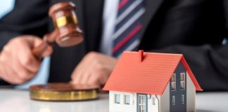 Мэрия Красноярска устроила распродажу муниципальных объектов на ₽4 миллиона