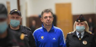 «Мертвые души» не мешали тренировочным занятиям
