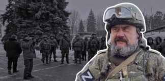 «Мы будем перемалывать эти ЛГБТ-силы и далее»: В ЛНР вручили 1-ые «Звёзды Героев» республики