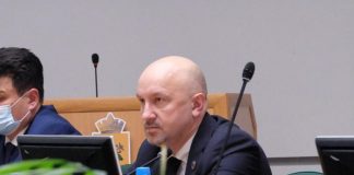 Неприкосновенность Бурдикова. На кого работает медиа-империя депутата-бизнесмена?