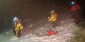 Организатора восхождения на Эльбрус и четверых гидов осудят за гибель пятерых человек