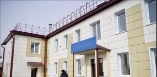 Поликлиника в Еланцах не может открыться после ремонта из-за проблем с отоплением