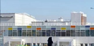 «Помогите!» Неизвестный красноярец погнался за мальчиком у школы, а потом убежал