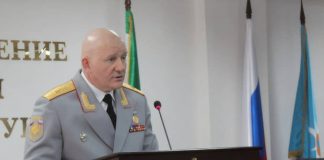 Проект генерала не защитил подчиненных