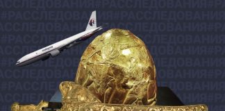Проклятие скифов: почему Республике Крым не возвращают древнейшие сокровища ценой в миллионы долларов и при чём тут малайзийский боинг