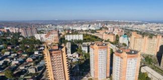 Прокуратура заинтересовалась фирмой, затягивающей со сдачей многоэтажки в Красноярске