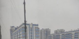 «Разогреты слухами про 5G». Красноярцы стали боятся вышек сотовой связи