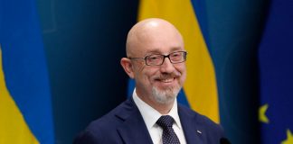 Реинтегратор донецкого региона, который обещает русским гробы: Чем известен глава министерства обороны Украины Алексей Резников