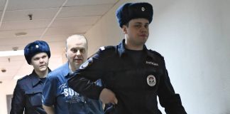 Главы ФСИН поменялись в колонии