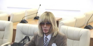 Сергею Звереву не удалось оспорить штраф по иску избиркома Бурятии