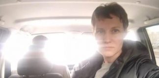 Силовики явились в редакцию NGS24 и задержали журналистку за посты в соцсетях