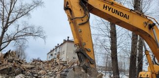 Суд обязал мэрию Томска сократить сроки расселения двух аварийных домов