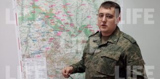 Стратегия крыс: Как представители вооруженных сил Украины в Северодонецке подставляют под пули гражданское население