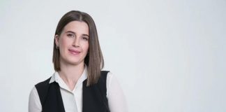 Татьяна Макаревич стала главой Марковского МО Иркутского района