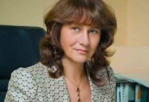 Томский облсуд смягчил наказание супруге мэра Галине Кляйн