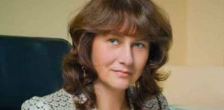 Томский облсуд смягчил наказание супруге мэра Галине Кляйн