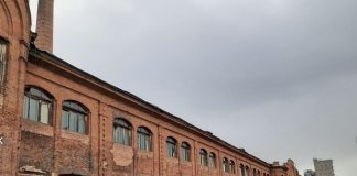 Томское отделение ВООПИиК настаивает на новой экспертизе здания бывшей «карандашки»
