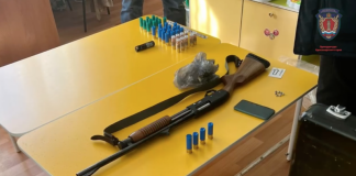 Убившая отца и напавшая на детсад красноярка — дочь журналистки ТВК