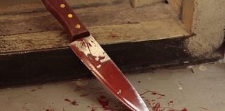 Улан-удэнца, устроившего поножовщину в сквере «Радуга», приговорили к 11 годам колонии