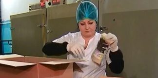 Усть-Илимский травяной чай может пойти на экспорт в ОАЭ