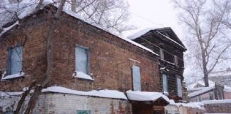 В 2021 году в Томске не заключали контракты по проекту «Дом за рубль». Причина – экономическая ситуация