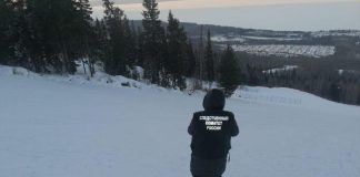 В Байкальске на горнолыжном курорте погиб мужчина
