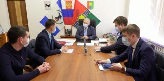 В Братске обсудили вопросы перерасчёта платы за отопление