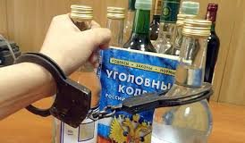 В Бурятии четыре человека умерли, отравившись «паленым» алкоголем