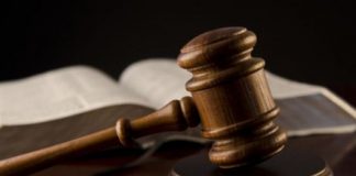 В Бурятии осудят мужчину, устроившего поножовщину во время празднования Нового года