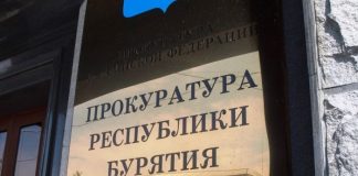 В Бурятии пункт приема древесины нарушал природоохранное законодательство