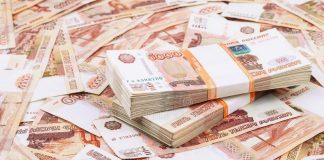 В Бурятии работникам дорожной компании задолжали 900 тысяч рублей зарплаты
