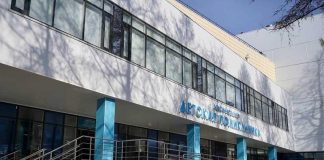 В Иркутске открыли детскую поликлинику и женскую консультацию МСЧ ИАПО