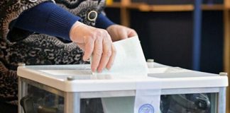 В Иркутском районе начались досрочные выборы